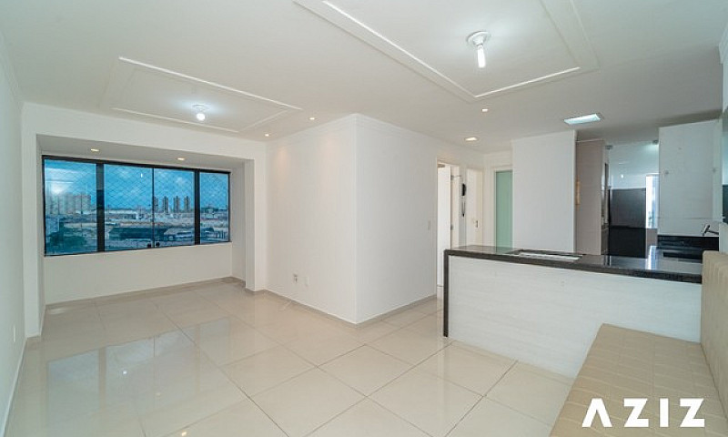 Apartamento Para Alu...