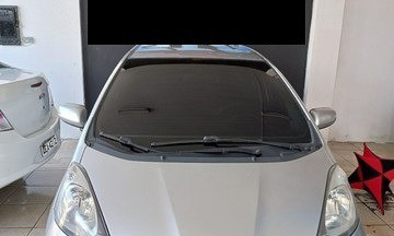 Honda Fit 2010...