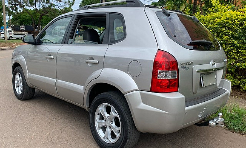 Tucson Automática 20...