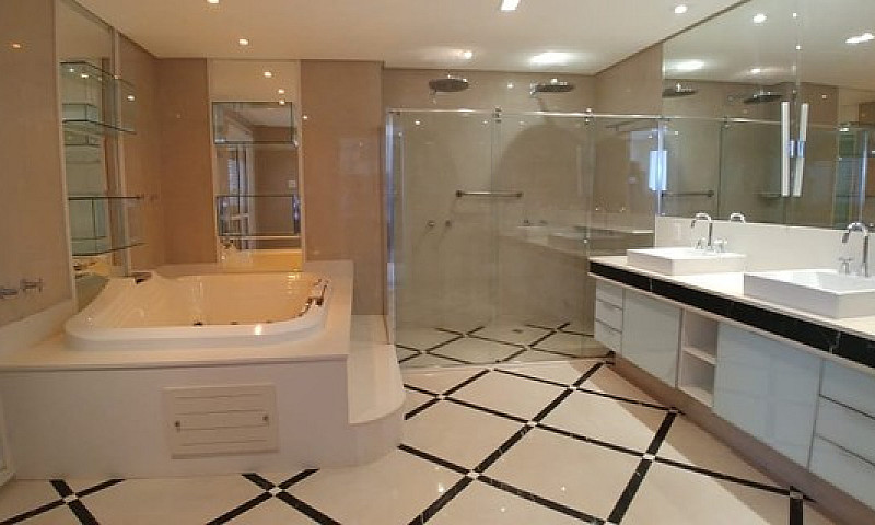 Apartamento Para Ven...