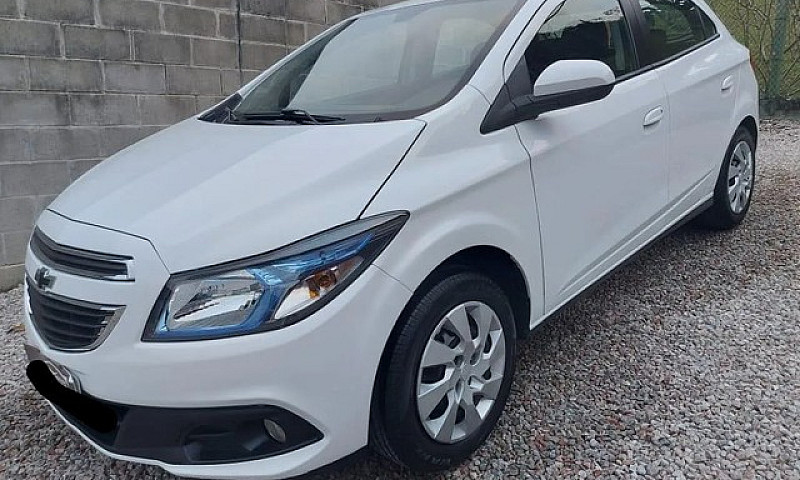 Chevrolet Onix 2013 ...