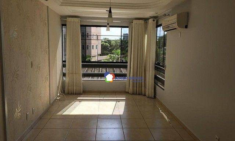 Apartamento Com 3 Do...