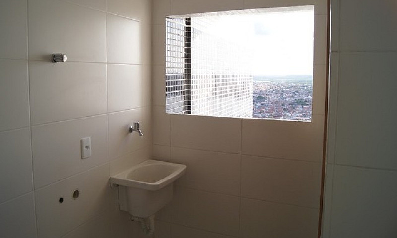 Alugo Apartamento De...