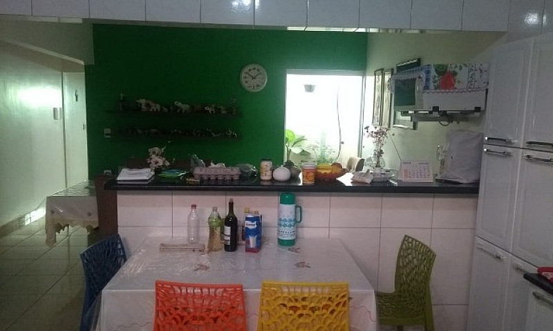 Vendo Excelente Casa...
