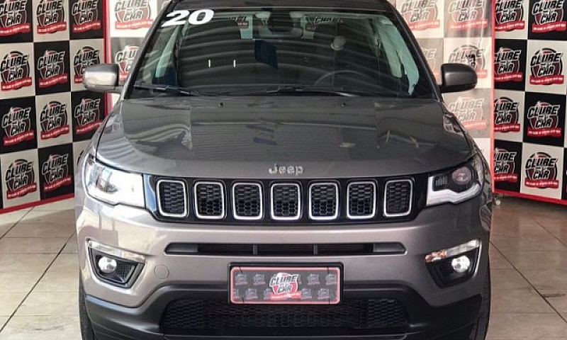 Compass Sport 2.0 20...