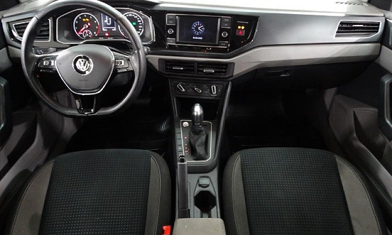 Volkswagen Polo Comf...