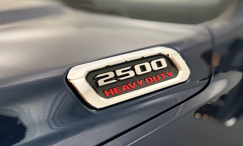 Ram 2500 Laramie 6.7...
