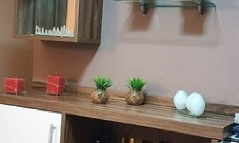 Apartamento Em Crist...