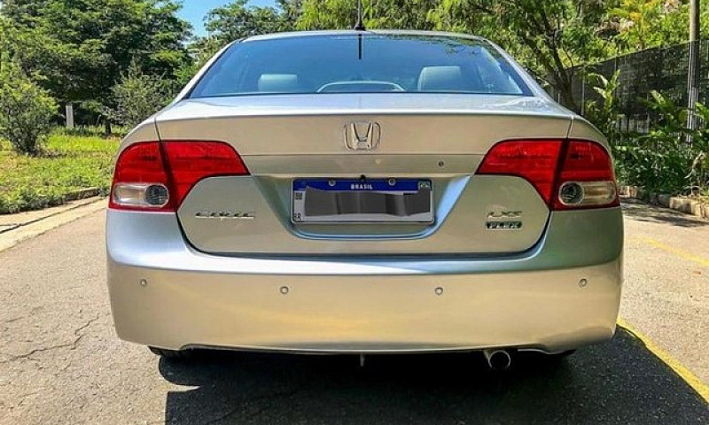 Honda Civic 2010...