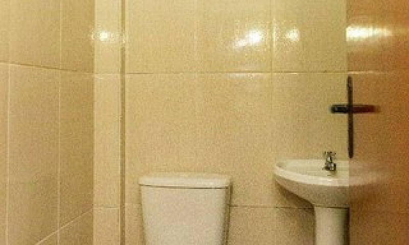 Apartamento Com 1 Do...