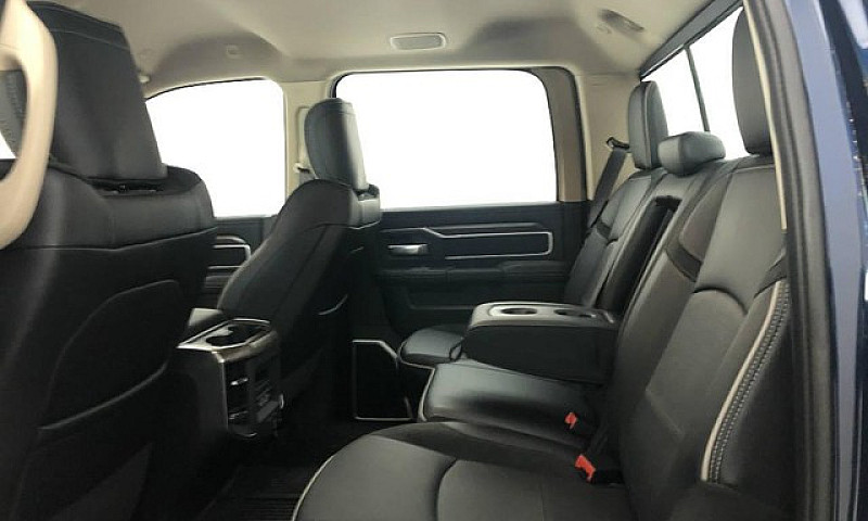 Ram 2500 Laramie 6.7...