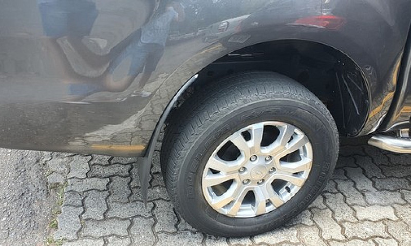 Ranger Limited 3,2 A...