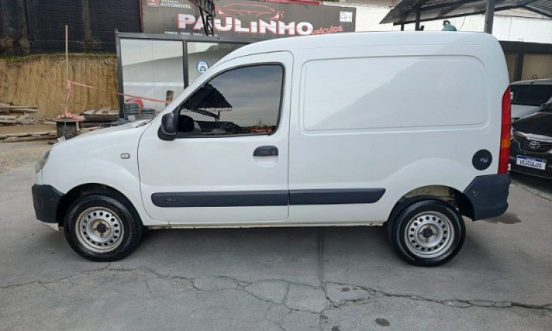 Kangoo Expression 1....