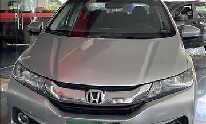 Honda City 1.5 Dx 16...