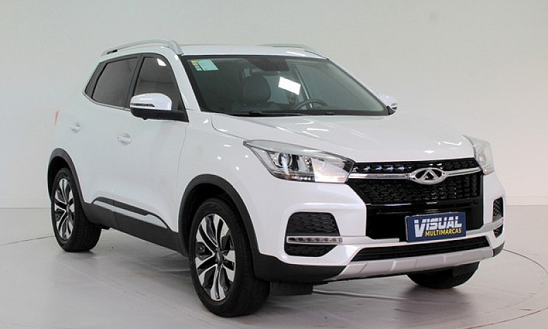 Chery Tiggo 5X 1.5 T...