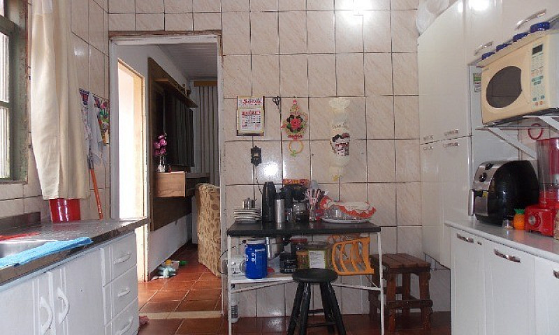 Qr203 Casa Com 3 Qua...
