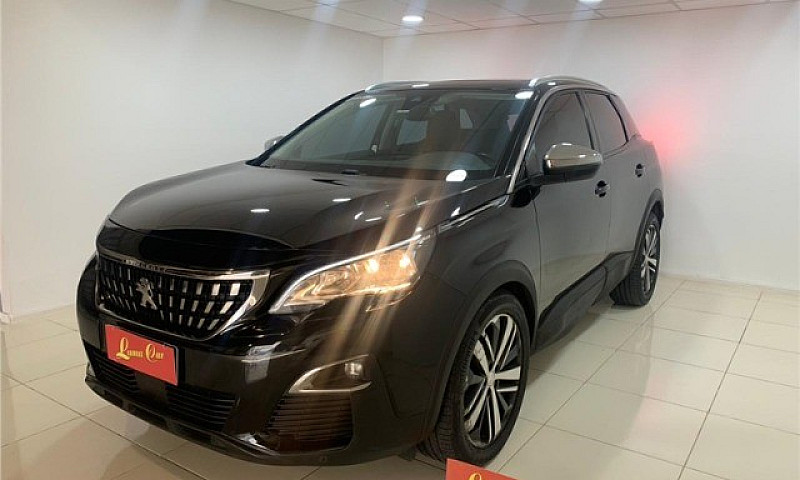 Peugeot 3008 Allure ...