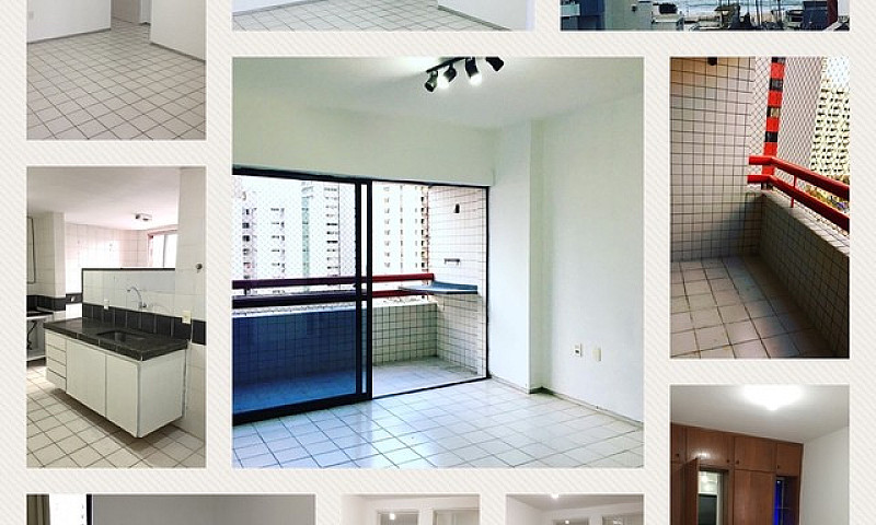 Piedade- Aluguel Apt...