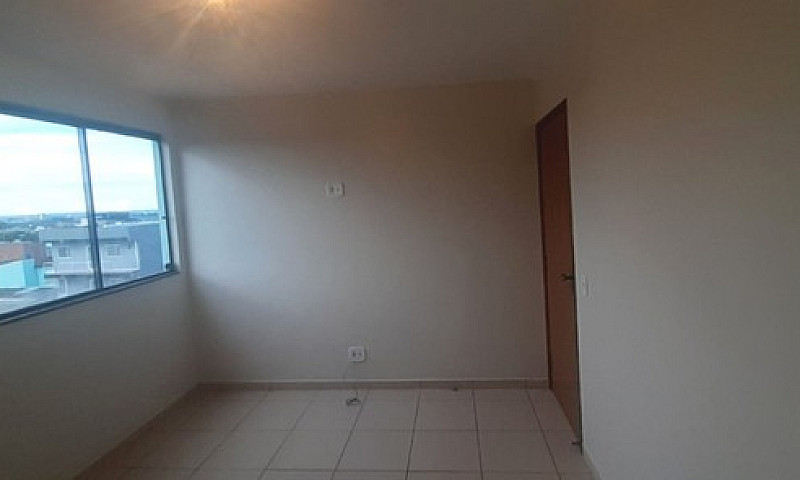Alugo Apartamento De...