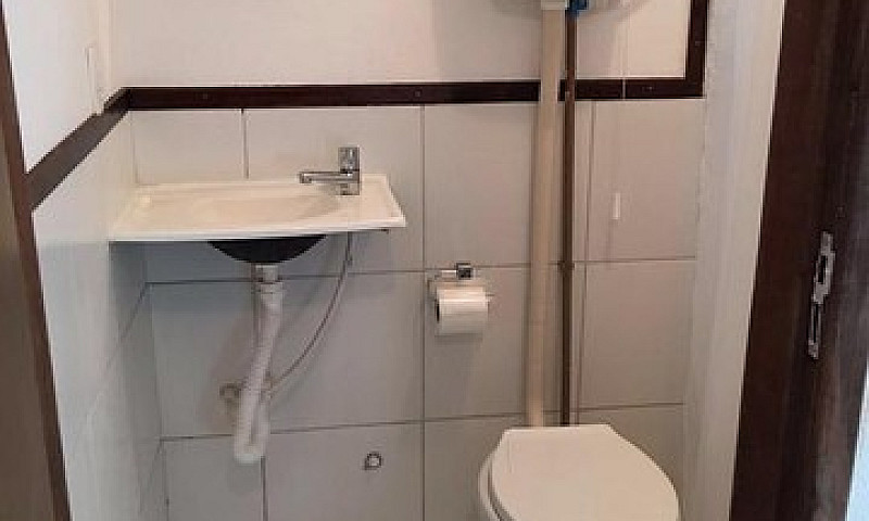 Flat Para Aluguel Co...