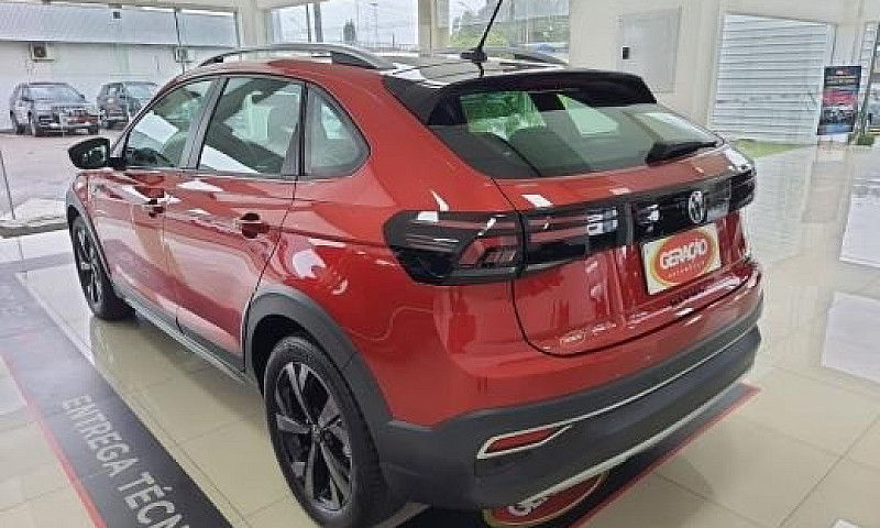 Nivus Highline 2021!...