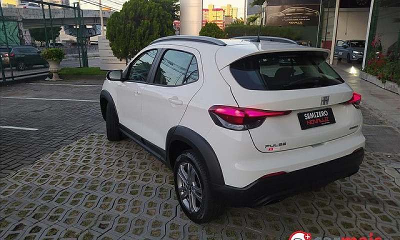 Fiat Pulse 1.0 Turbo...
