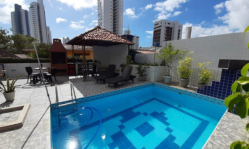 Alugo Excelente Apar...