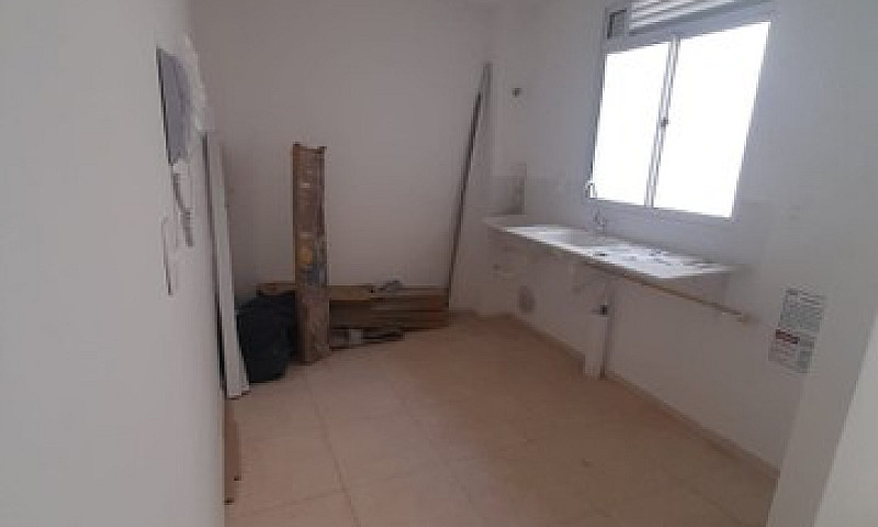 Apartamento Para Alu...