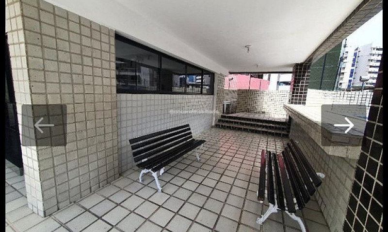 Apartamento Para Alu...