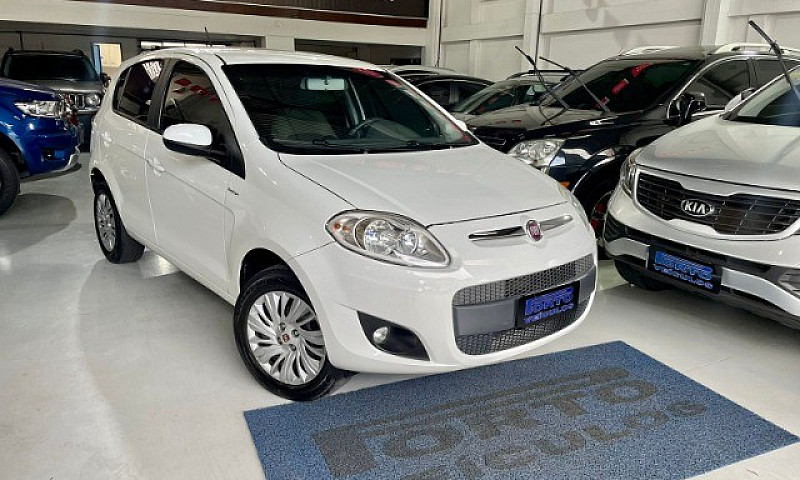 Fiat Palio 1.6 Mpi E...