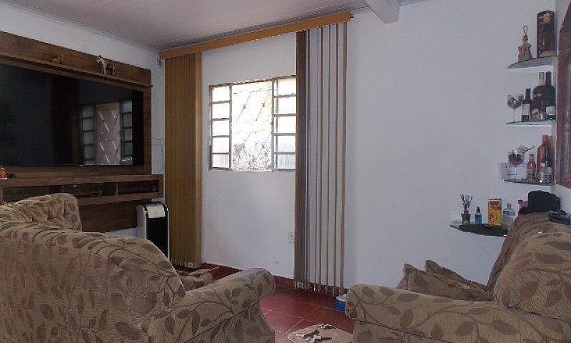 Qr203 Casa Com 3 Qua...