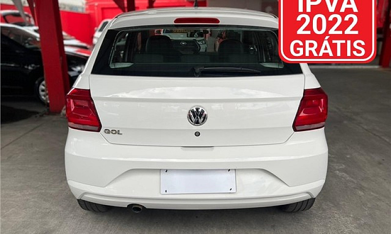 Volkswagen Gol 2022 ...