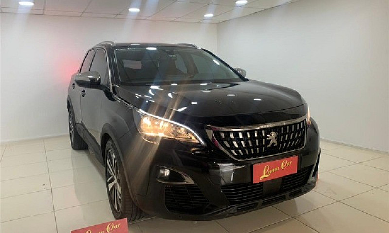 Peugeot 3008 Allure ...