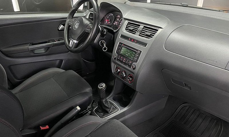 Vw - Volkswagen Cros...