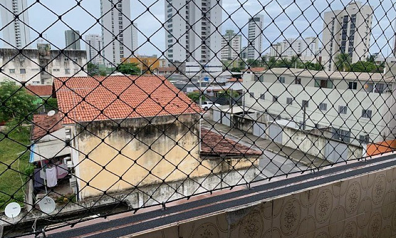 Apto Gigante Em Cand...