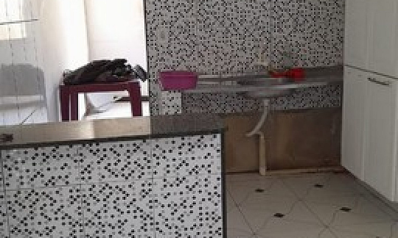 Vendde-Se Casa Em Sa...