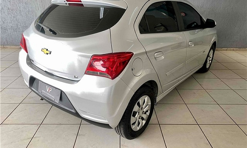 Chevrolet Onix 2019 ...