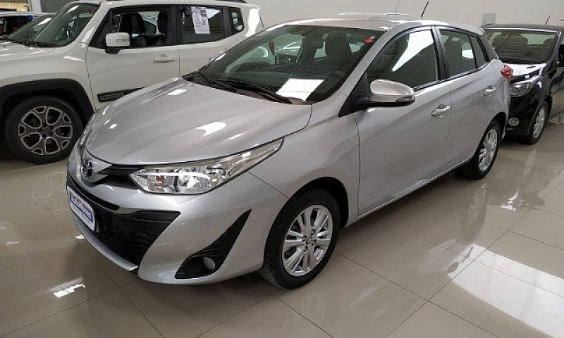 Yares 1.3 16V Xl Mul...