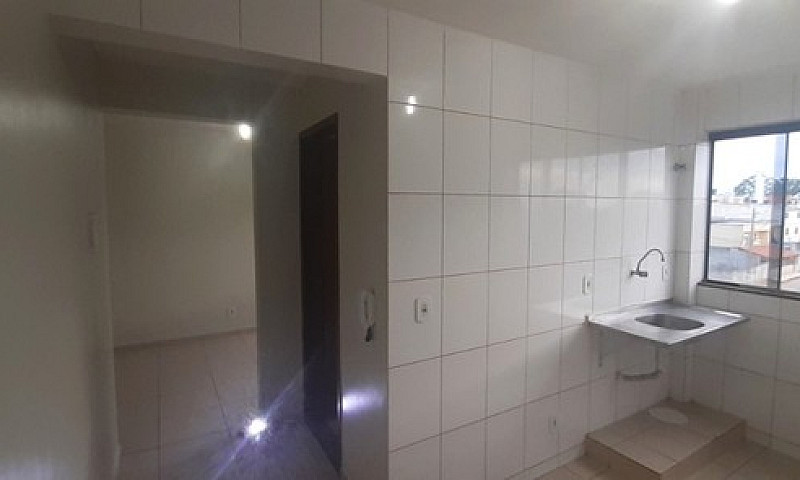 Alugo Apartamento De...