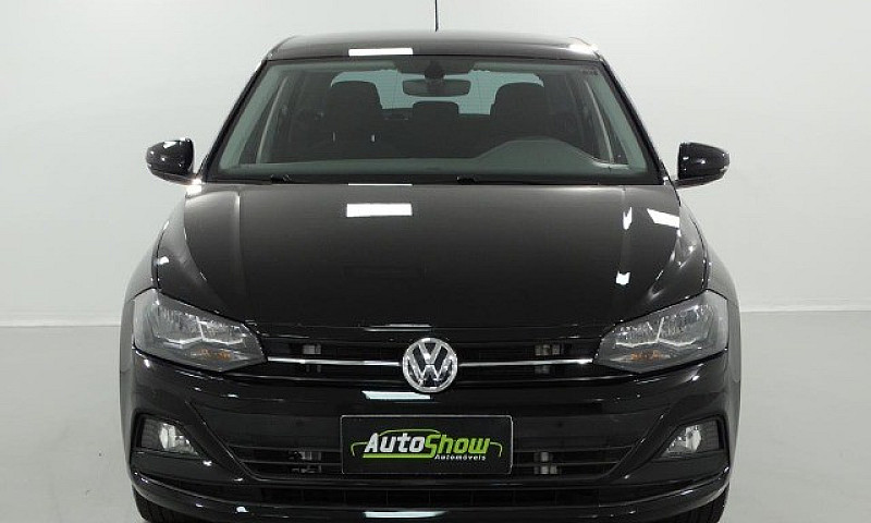 Volkswagen Polo Comf...