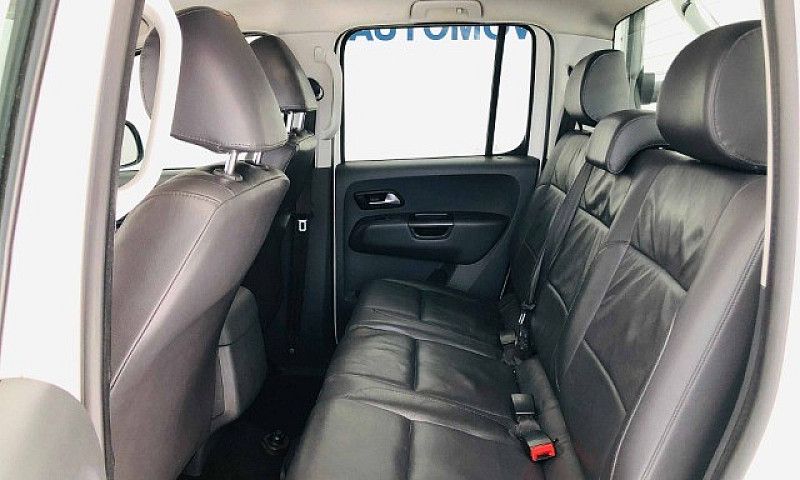 Amarok  Highline 201...