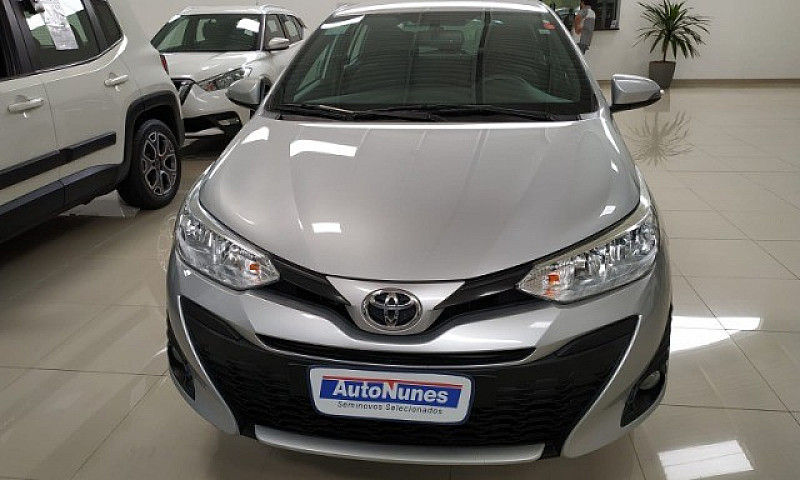 Yares 1.3 16V Xl Mul...