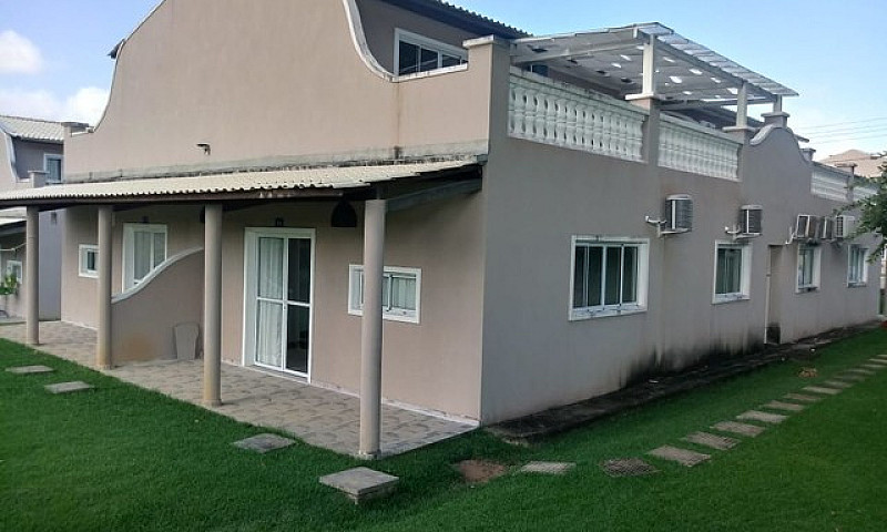 Casa Na Fazenda Fior...