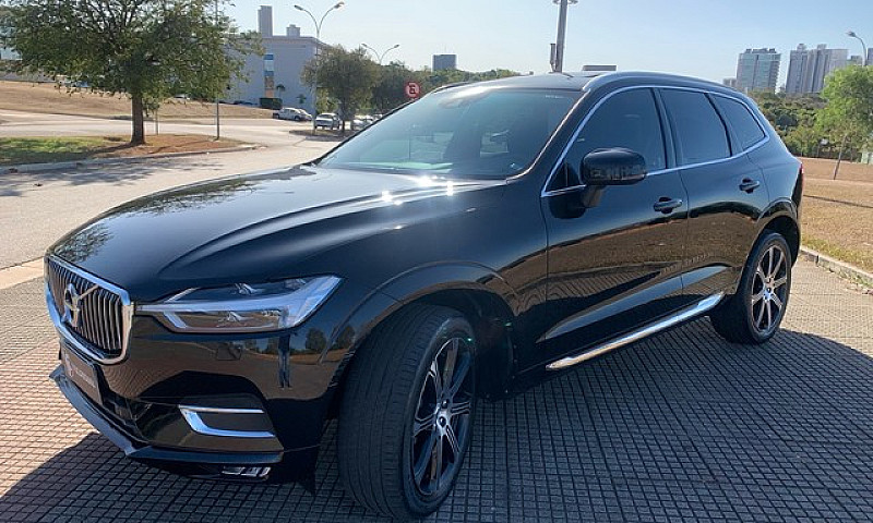 Volvo Xc-60 2.0 T6 I...