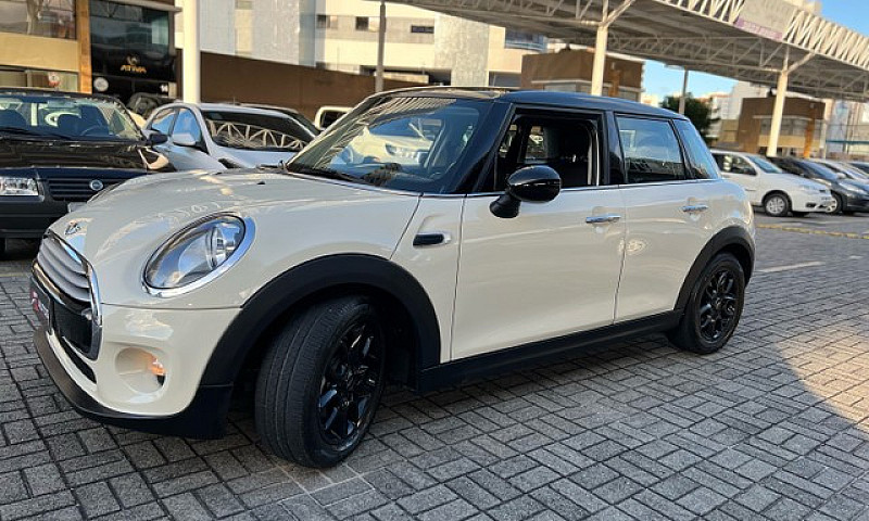Mini Cooper 1.5 Turb...