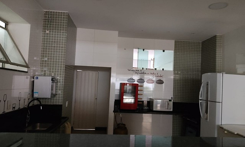 Apartamento Para Ven...
