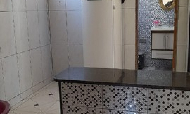 Vendde-Se Casa Em Sa...