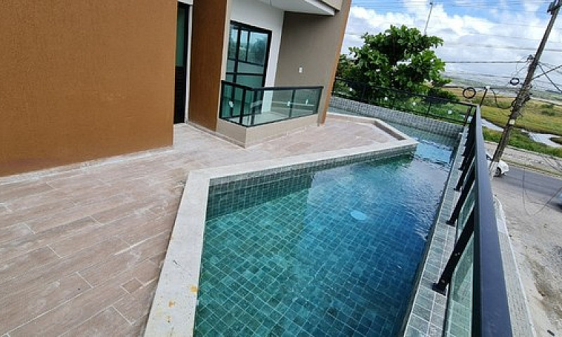 Flat De 25M² , 100 M...
