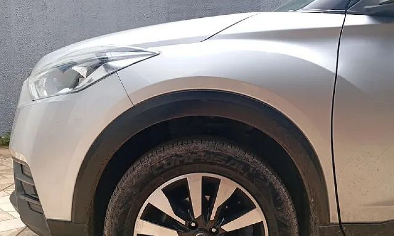 Vendo Carro Nissan K...