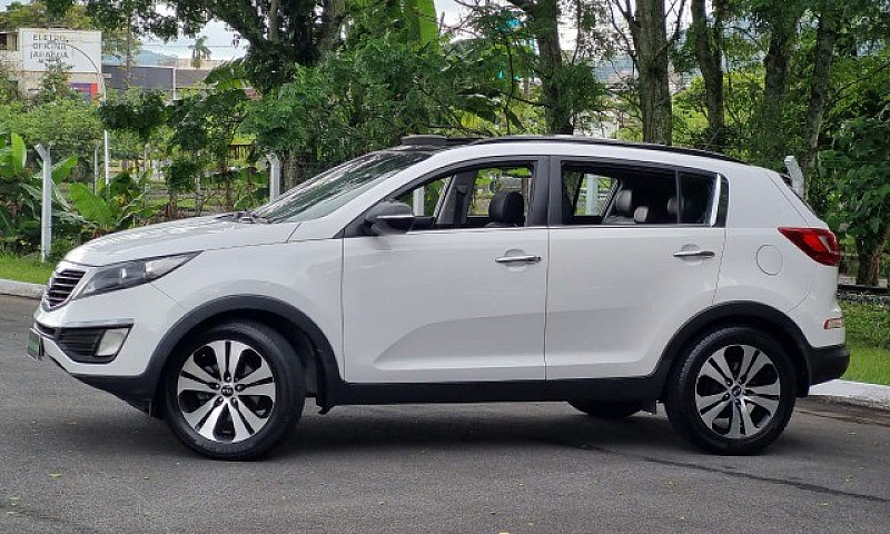 Sportage Ex3 2.0 G4...